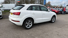 Audi Q3 1.4T FSI Sport 5dr Petrol Estate